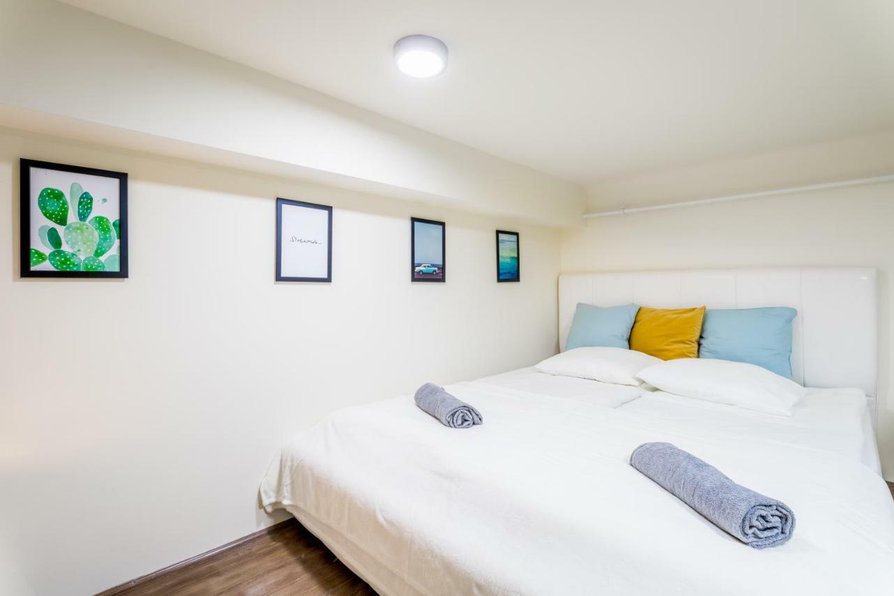 Bpr Turquoise Simplicity Apartment 부다페스트 외부 사진
